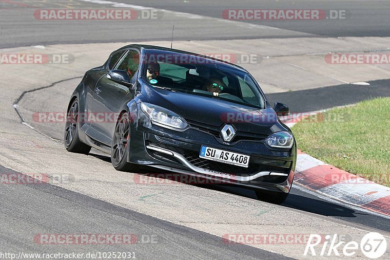 Bild #10252031 - Touristenfahrten Nürburgring Nordschleife (22.08.2020)