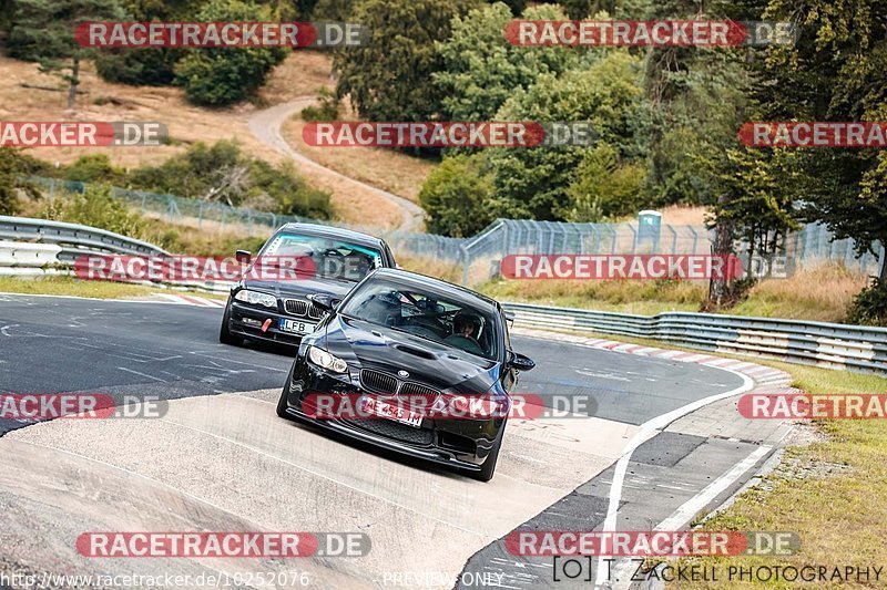 Bild #10252076 - Touristenfahrten Nürburgring Nordschleife (22.08.2020)