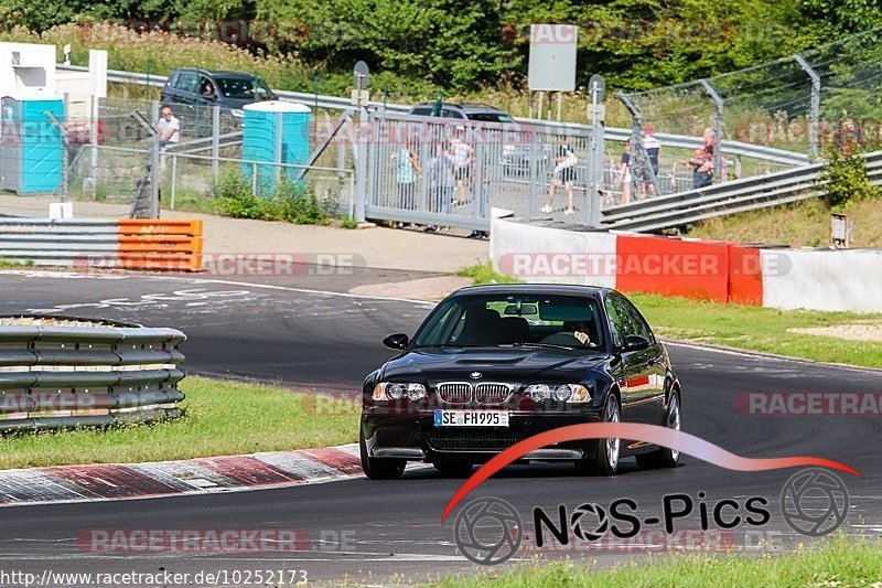 Bild #10252173 - Touristenfahrten Nürburgring Nordschleife (22.08.2020)