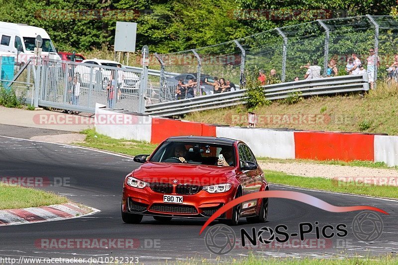 Bild #10252323 - Touristenfahrten Nürburgring Nordschleife (22.08.2020)