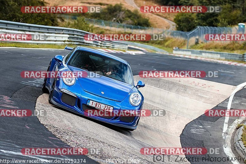 Bild #10252374 - Touristenfahrten Nürburgring Nordschleife (22.08.2020)