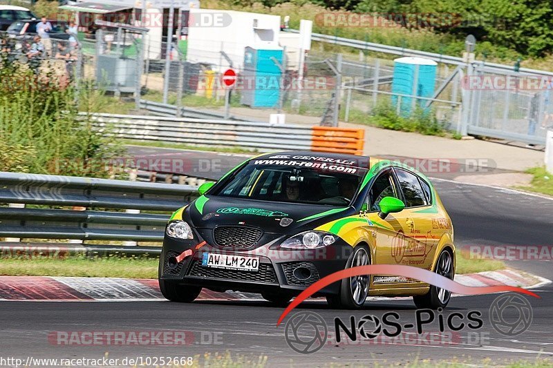 Bild #10252668 - Touristenfahrten Nürburgring Nordschleife (22.08.2020)