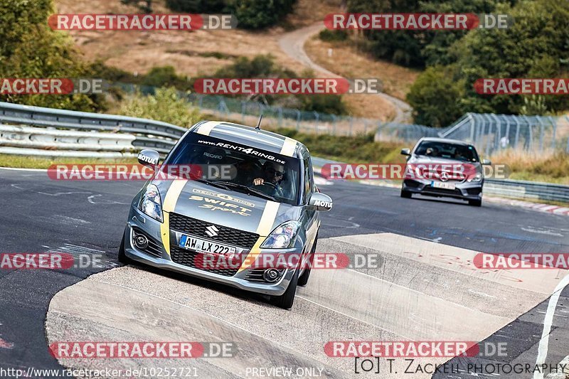 Bild #10252721 - Touristenfahrten Nürburgring Nordschleife (22.08.2020)