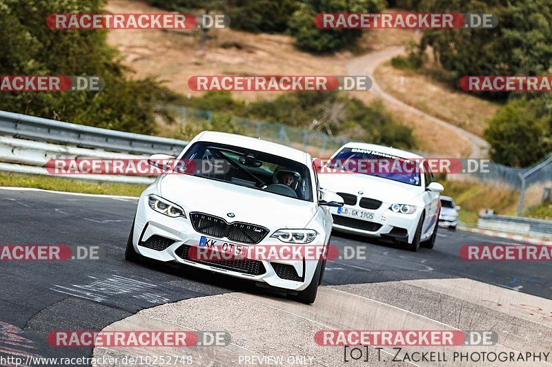 Bild #10252748 - Touristenfahrten Nürburgring Nordschleife (22.08.2020)