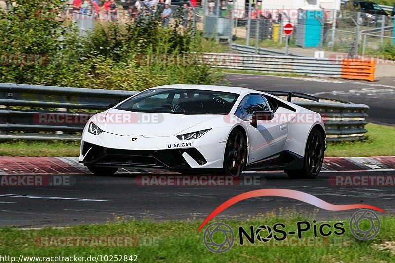 Bild #10252842 - Touristenfahrten Nürburgring Nordschleife (22.08.2020)