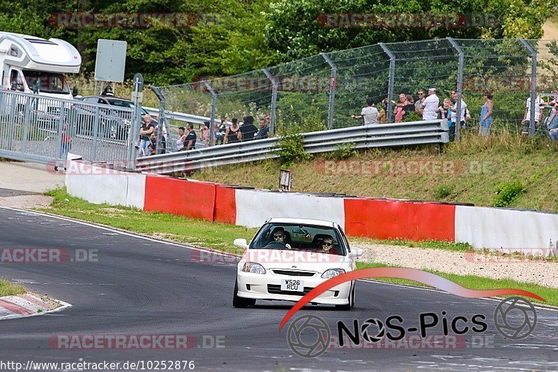 Bild #10252876 - Touristenfahrten Nürburgring Nordschleife (22.08.2020)