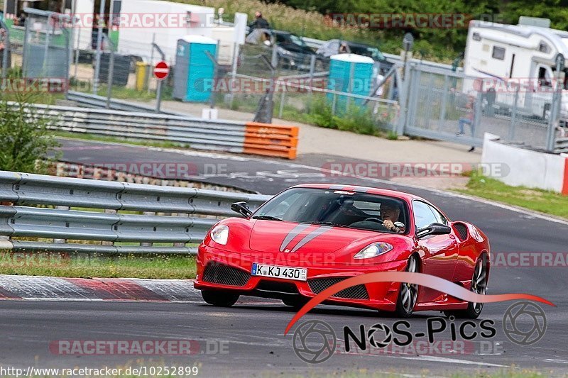 Bild #10252899 - Touristenfahrten Nürburgring Nordschleife (22.08.2020)