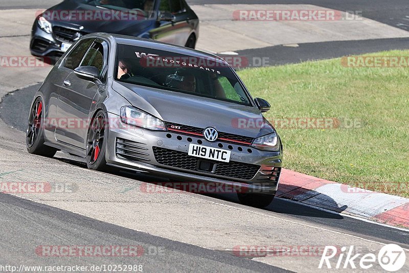 Bild #10252988 - Touristenfahrten Nürburgring Nordschleife (22.08.2020)