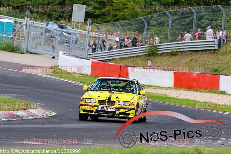 Bild #10252996 - Touristenfahrten Nürburgring Nordschleife (22.08.2020)