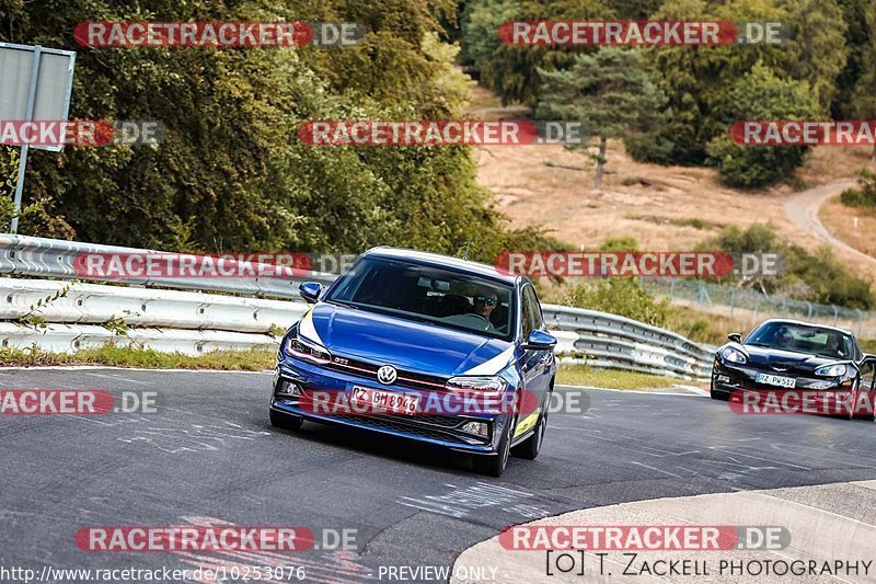 Bild #10253076 - Touristenfahrten Nürburgring Nordschleife (22.08.2020)