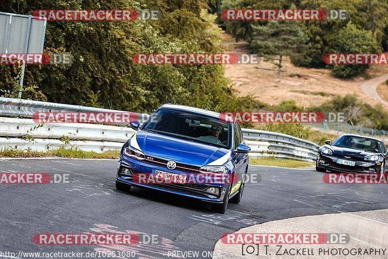 Bild #10253080 - Touristenfahrten Nürburgring Nordschleife (22.08.2020)