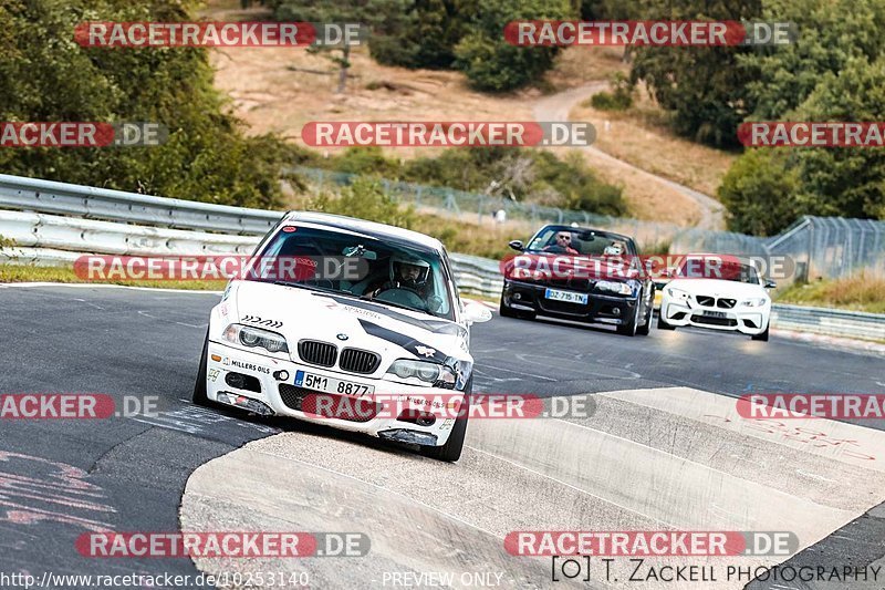 Bild #10253140 - Touristenfahrten Nürburgring Nordschleife (22.08.2020)