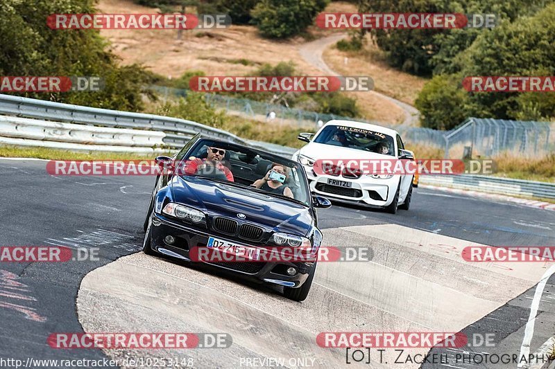 Bild #10253148 - Touristenfahrten Nürburgring Nordschleife (22.08.2020)