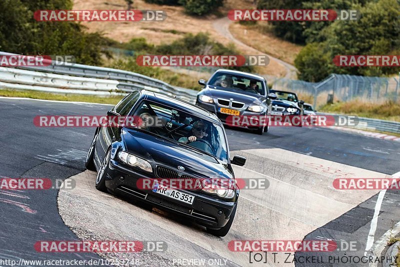 Bild #10253248 - Touristenfahrten Nürburgring Nordschleife (22.08.2020)