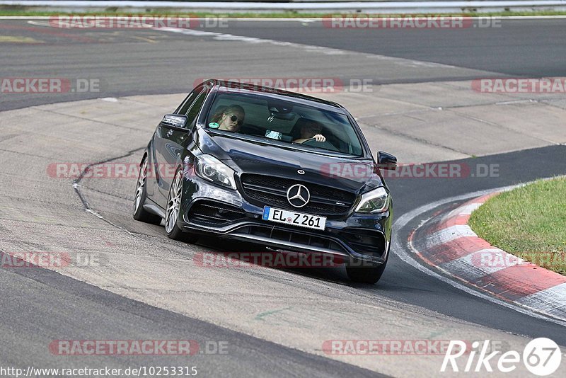 Bild #10253315 - Touristenfahrten Nürburgring Nordschleife (22.08.2020)