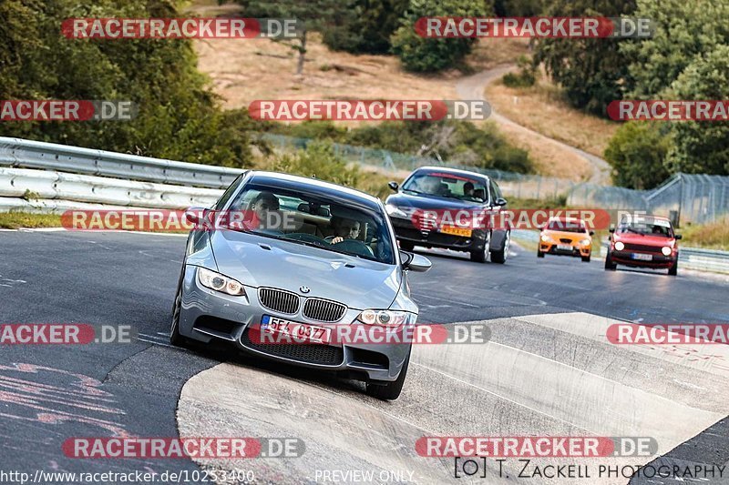 Bild #10253400 - Touristenfahrten Nürburgring Nordschleife (22.08.2020)