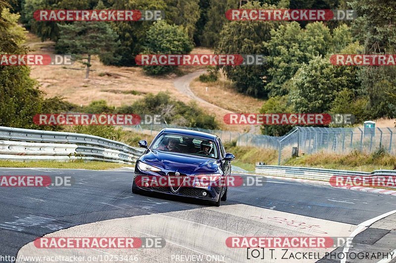 Bild #10253446 - Touristenfahrten Nürburgring Nordschleife (22.08.2020)