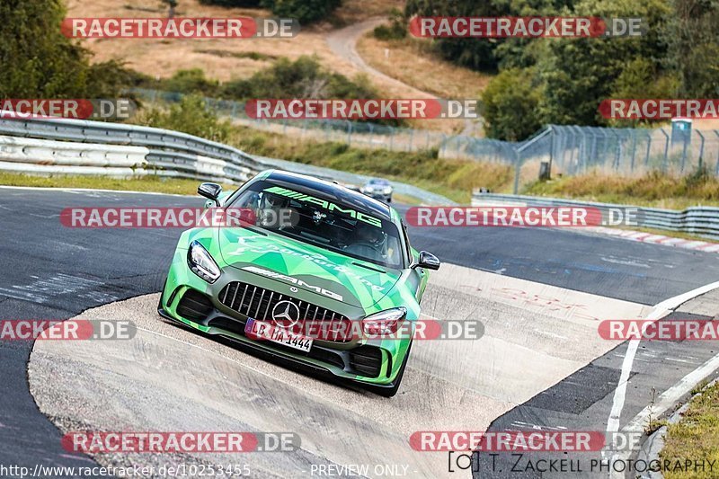 Bild #10253455 - Touristenfahrten Nürburgring Nordschleife (22.08.2020)