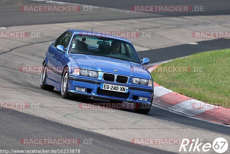 Bild #10253878 - Touristenfahrten Nürburgring Nordschleife (22.08.2020)