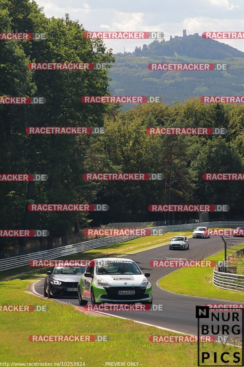 Bild #10253924 - Touristenfahrten Nürburgring Nordschleife (22.08.2020)