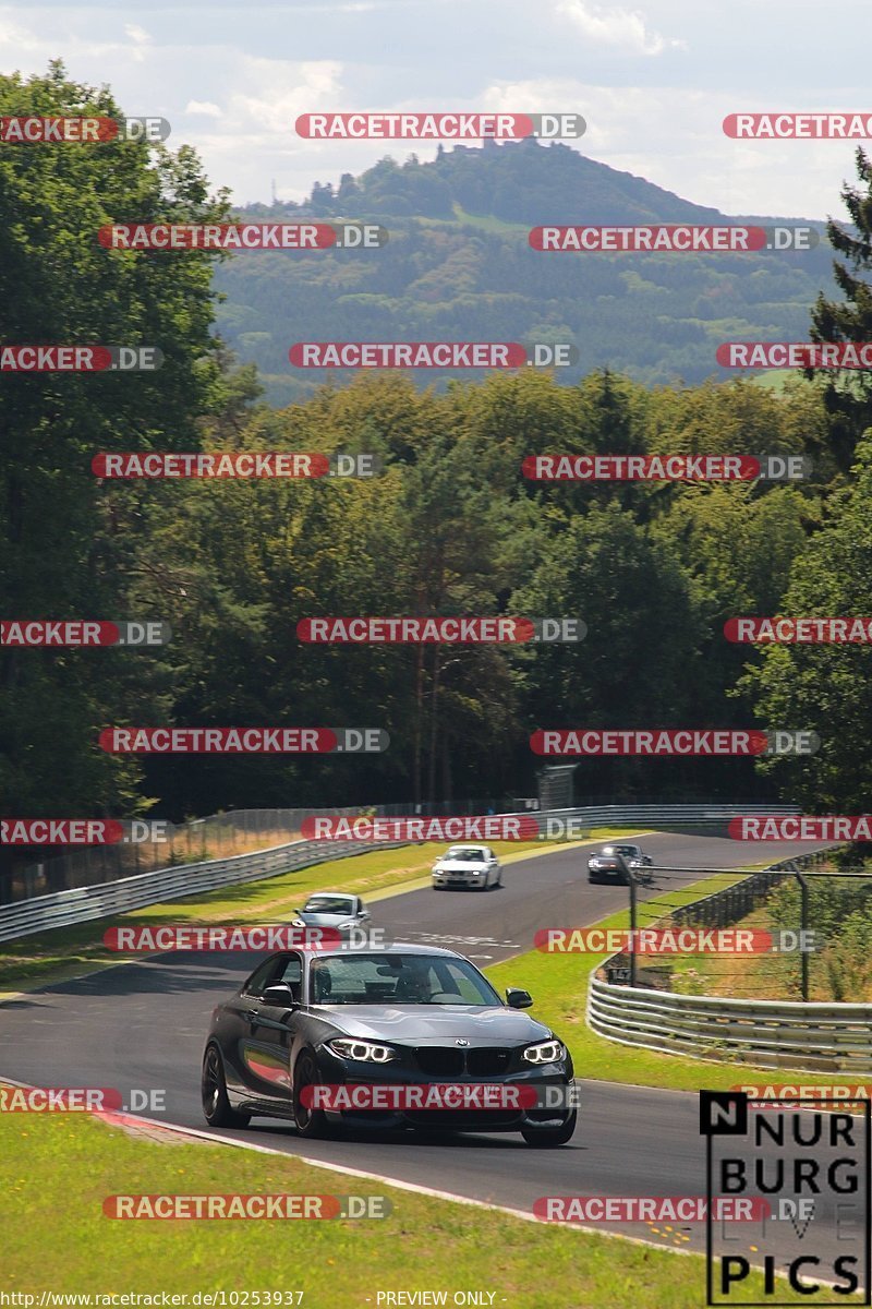 Bild #10253937 - Touristenfahrten Nürburgring Nordschleife (22.08.2020)