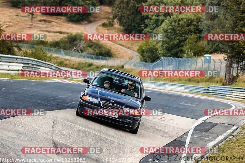 Bild #10253963 - Touristenfahrten Nürburgring Nordschleife (22.08.2020)