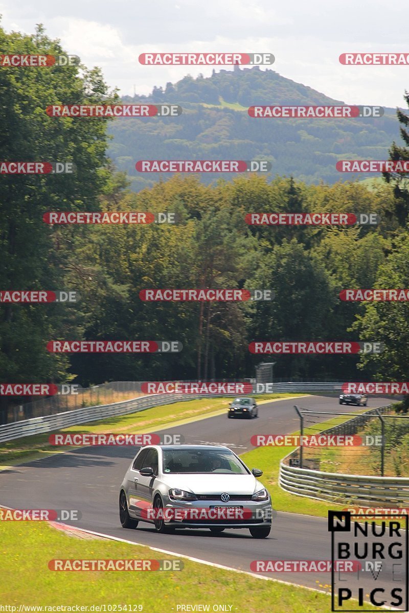 Bild #10254129 - Touristenfahrten Nürburgring Nordschleife (22.08.2020)