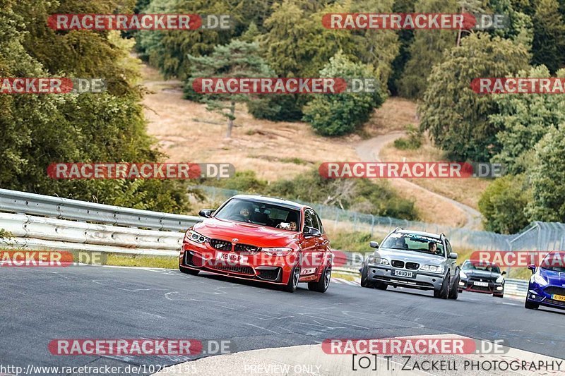 Bild #10254135 - Touristenfahrten Nürburgring Nordschleife (22.08.2020)