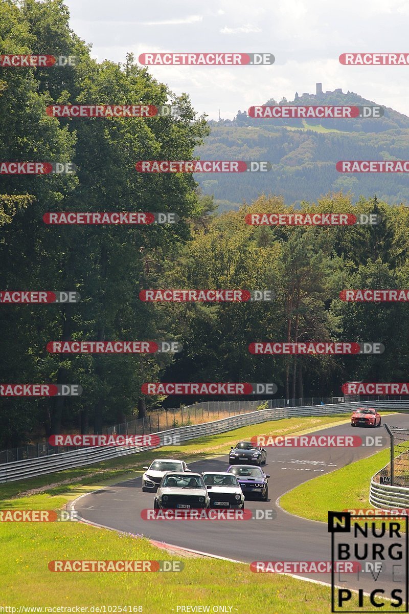 Bild #10254168 - Touristenfahrten Nürburgring Nordschleife (22.08.2020)