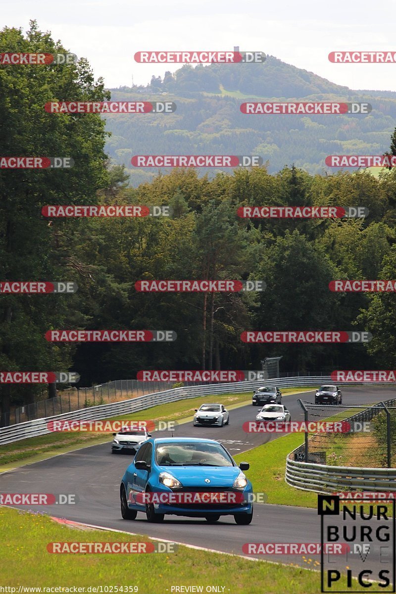 Bild #10254359 - Touristenfahrten Nürburgring Nordschleife (22.08.2020)