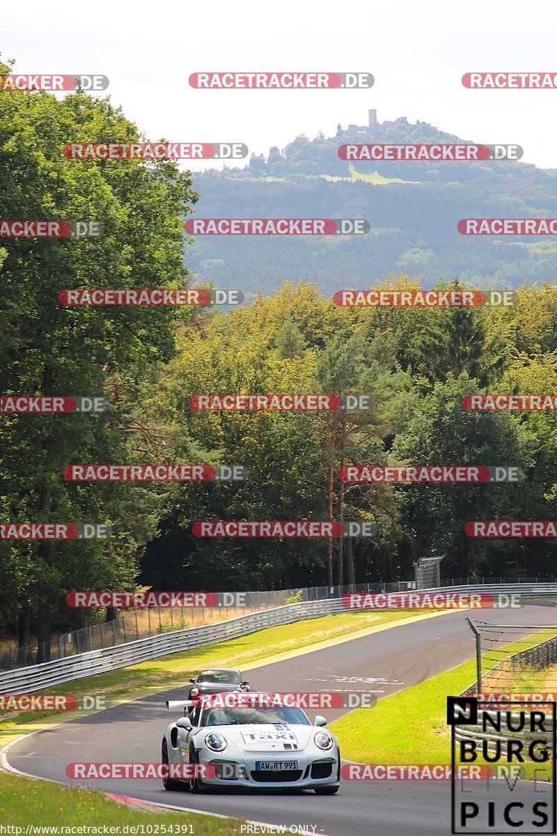 Bild #10254391 - Touristenfahrten Nürburgring Nordschleife (22.08.2020)