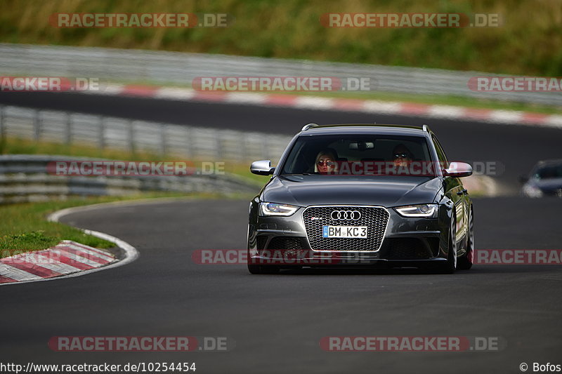 Bild #10254454 - Touristenfahrten Nürburgring Nordschleife (22.08.2020)