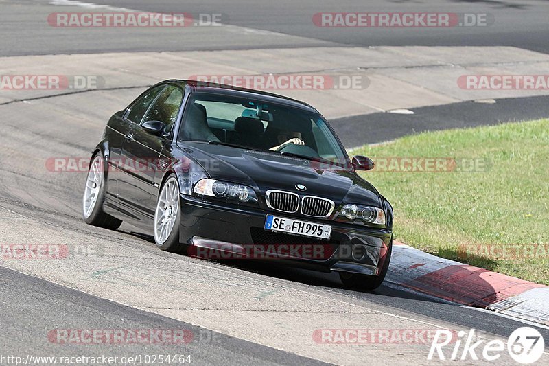 Bild #10254464 - Touristenfahrten Nürburgring Nordschleife (22.08.2020)