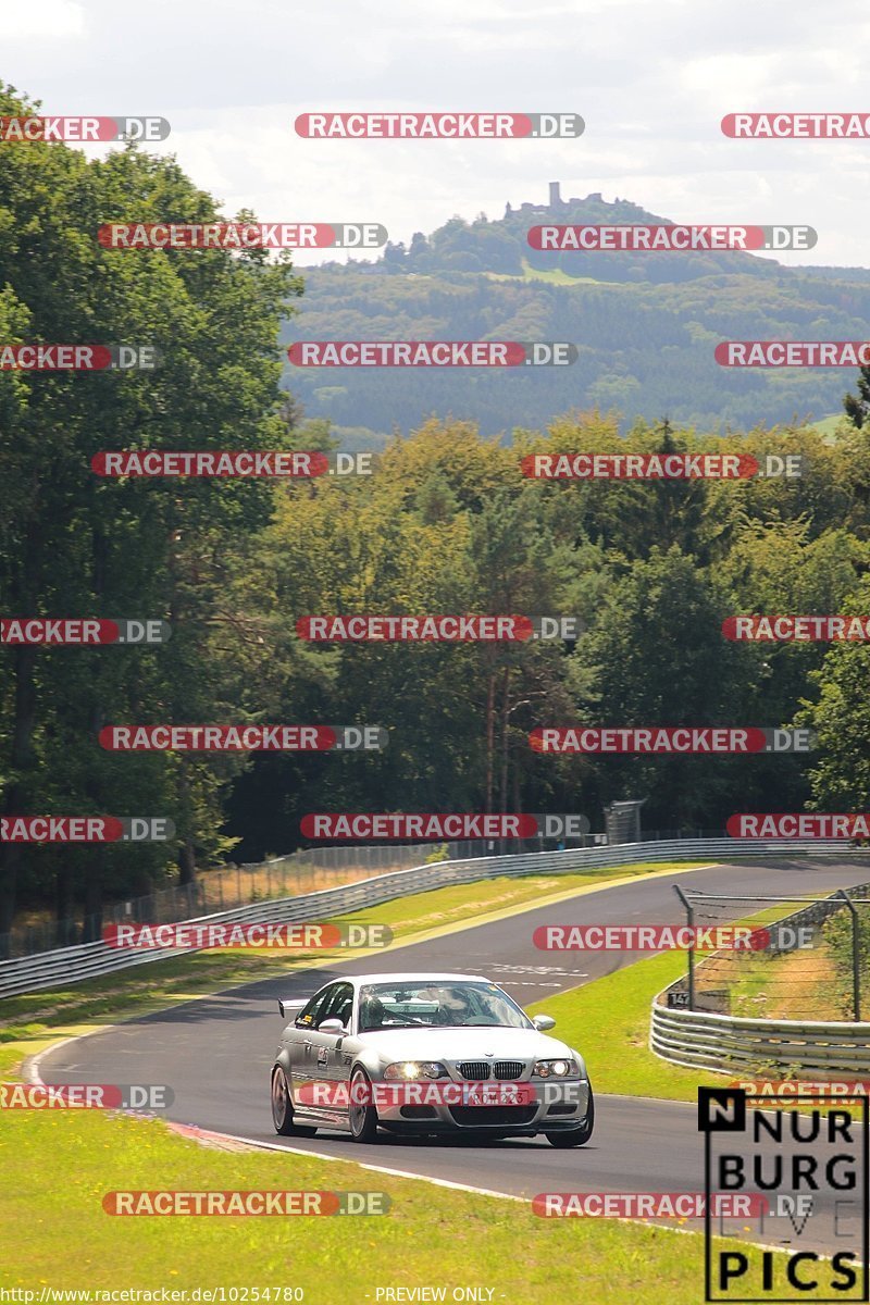 Bild #10254780 - Touristenfahrten Nürburgring Nordschleife (22.08.2020)