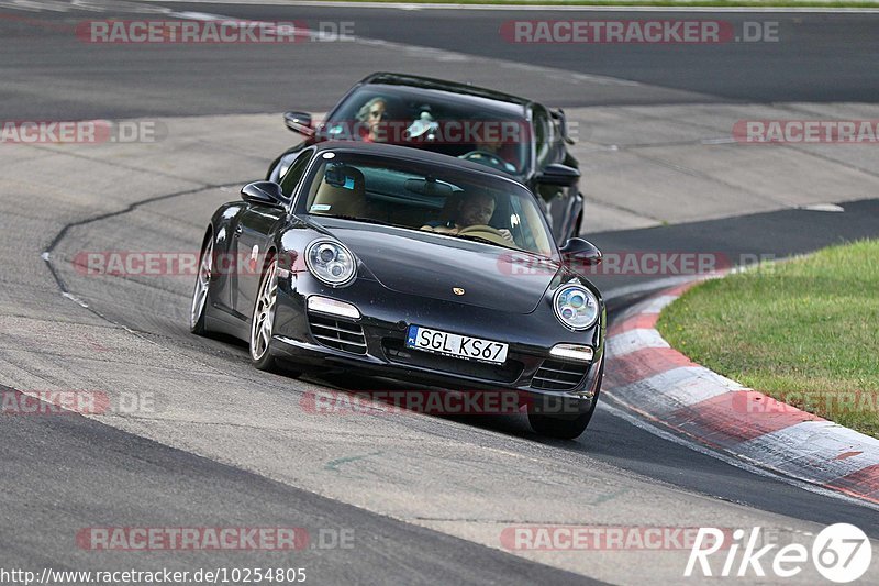 Bild #10254805 - Touristenfahrten Nürburgring Nordschleife (22.08.2020)