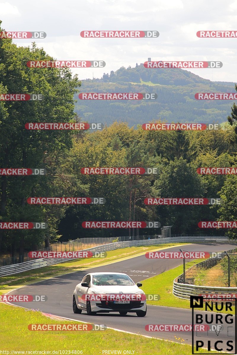 Bild #10254806 - Touristenfahrten Nürburgring Nordschleife (22.08.2020)