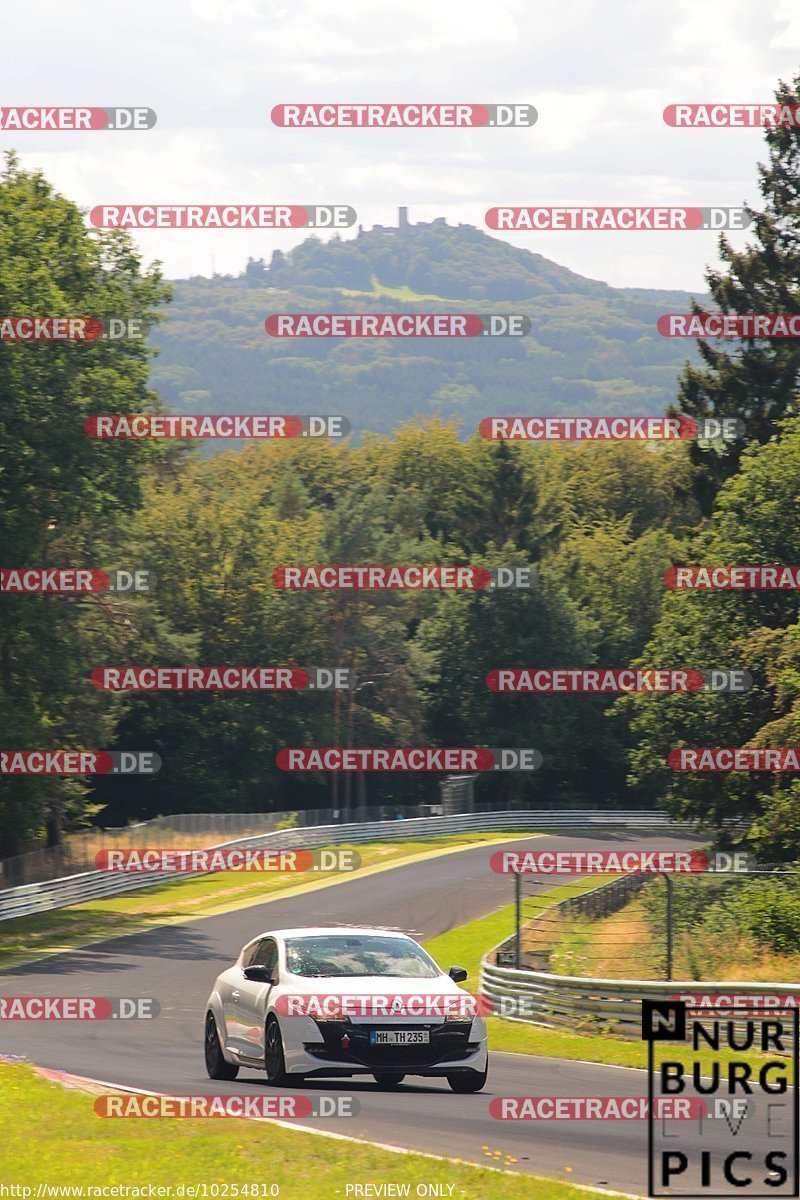 Bild #10254810 - Touristenfahrten Nürburgring Nordschleife (22.08.2020)