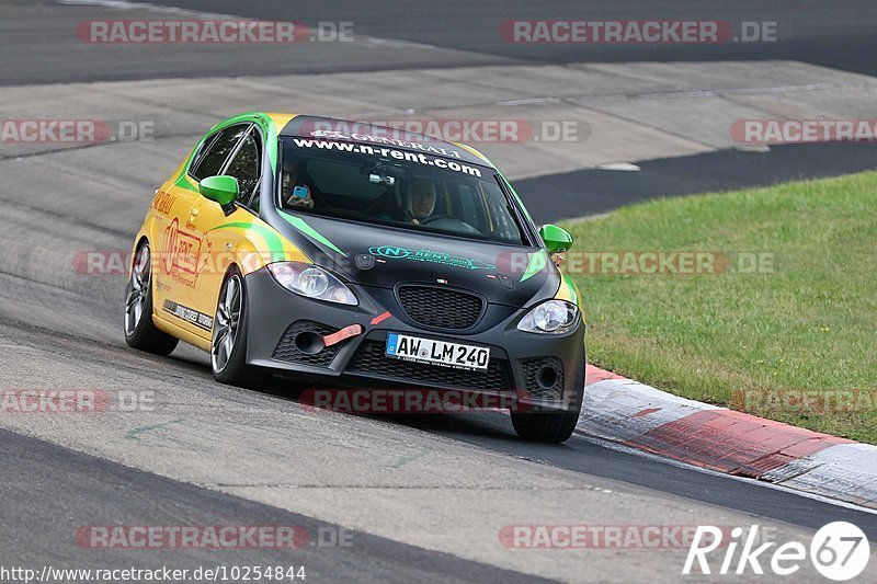 Bild #10254844 - Touristenfahrten Nürburgring Nordschleife (22.08.2020)