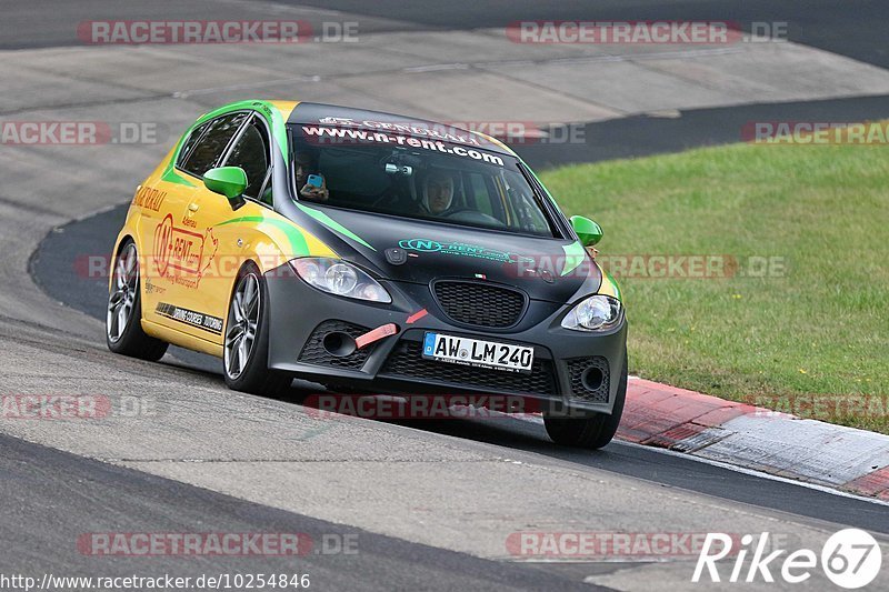 Bild #10254846 - Touristenfahrten Nürburgring Nordschleife (22.08.2020)