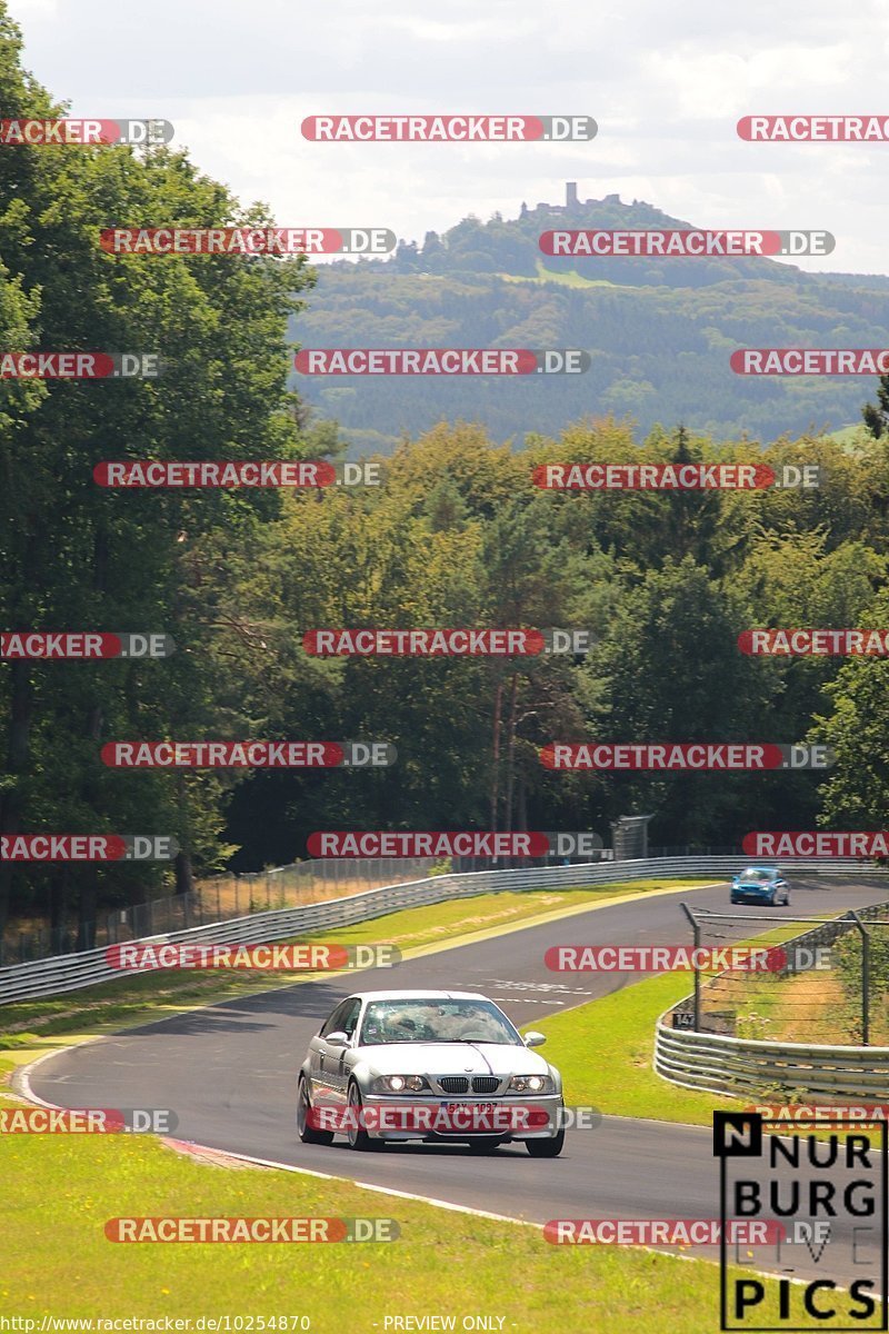 Bild #10254870 - Touristenfahrten Nürburgring Nordschleife (22.08.2020)