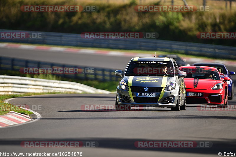 Bild #10254878 - Touristenfahrten Nürburgring Nordschleife (22.08.2020)