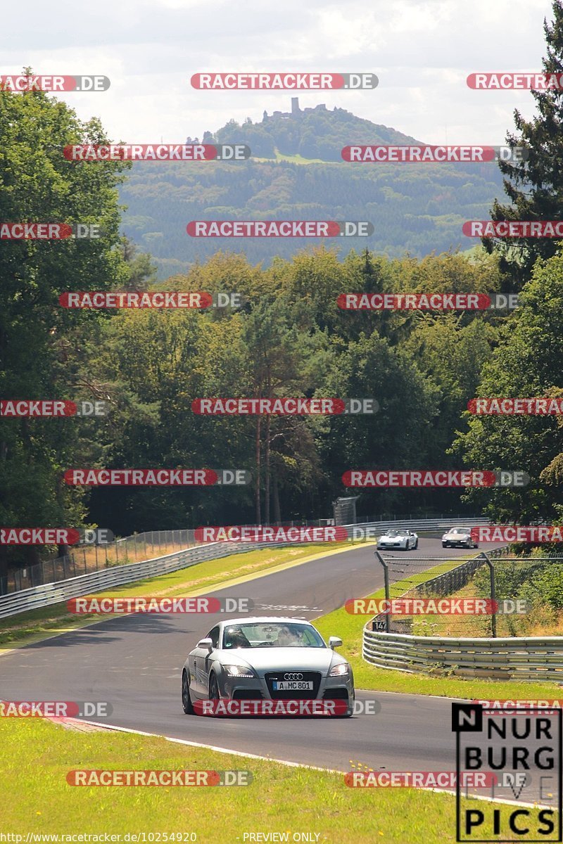 Bild #10254920 - Touristenfahrten Nürburgring Nordschleife (22.08.2020)