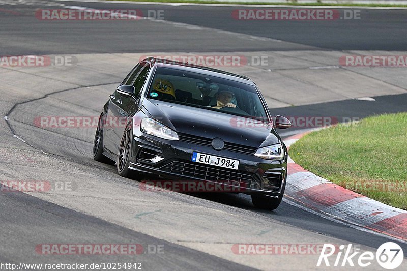 Bild #10254942 - Touristenfahrten Nürburgring Nordschleife (22.08.2020)