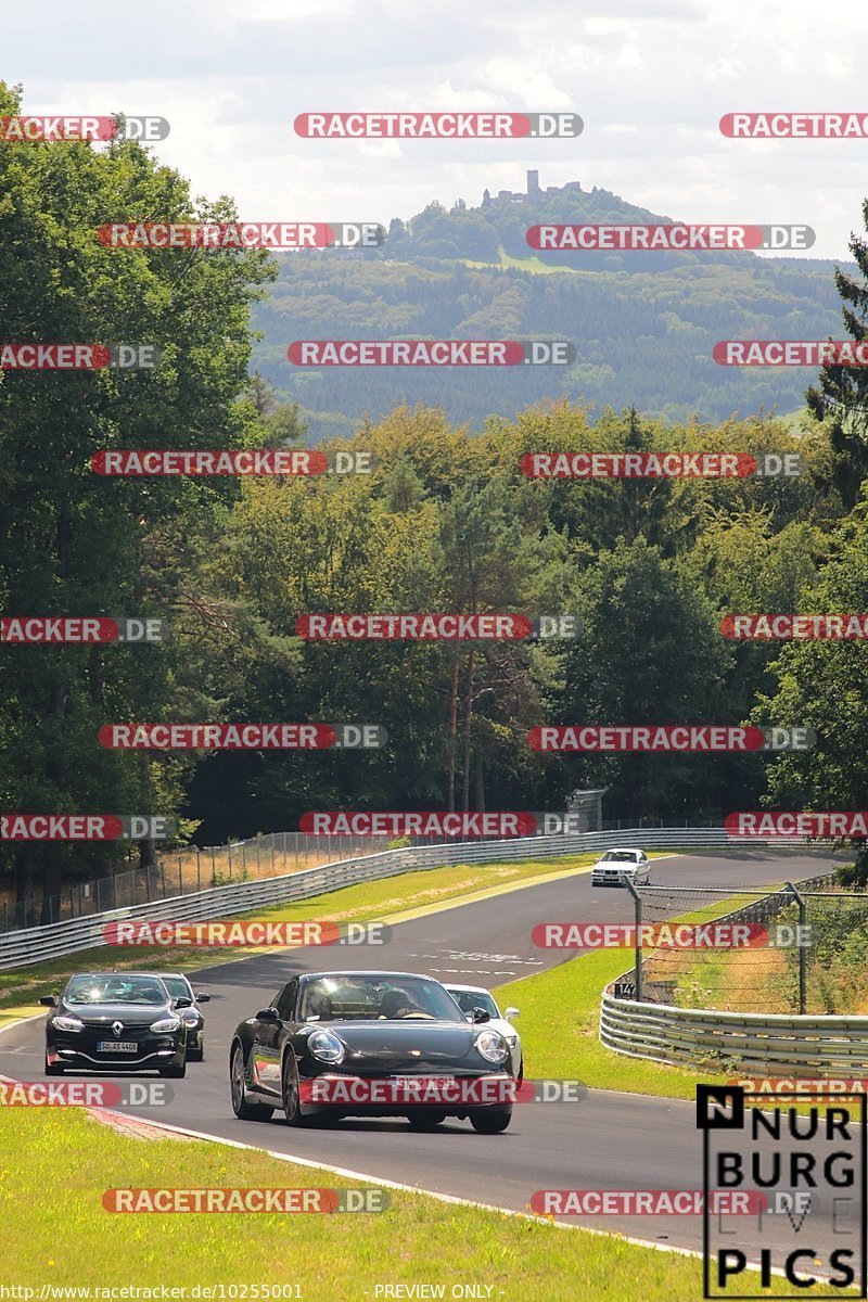 Bild #10255001 - Touristenfahrten Nürburgring Nordschleife (22.08.2020)