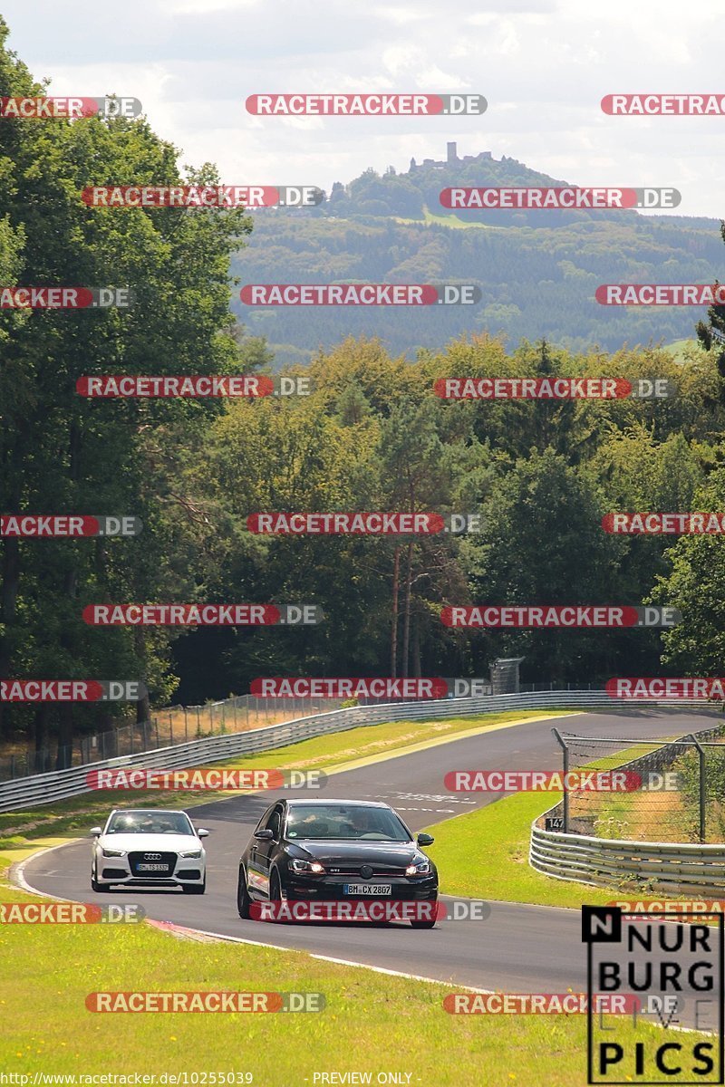 Bild #10255039 - Touristenfahrten Nürburgring Nordschleife (22.08.2020)