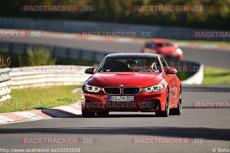 Bild #10255058 - Touristenfahrten Nürburgring Nordschleife (22.08.2020)