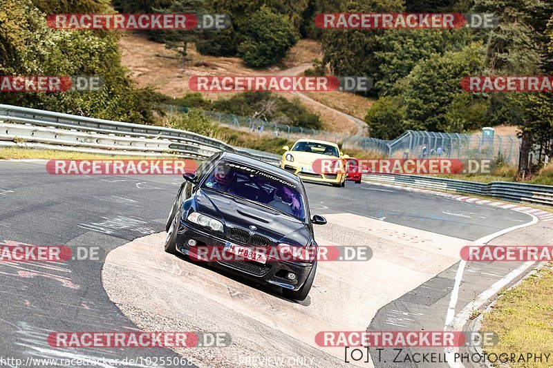 Bild #10255068 - Touristenfahrten Nürburgring Nordschleife (22.08.2020)