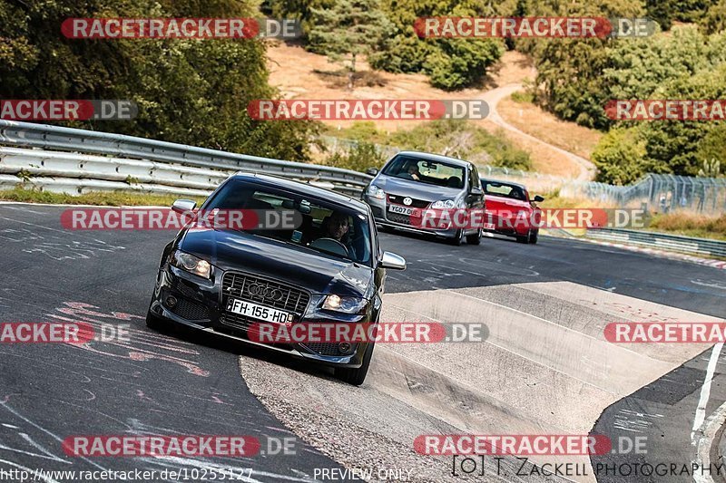 Bild #10255127 - Touristenfahrten Nürburgring Nordschleife (22.08.2020)