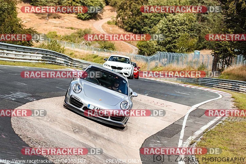 Bild #10255187 - Touristenfahrten Nürburgring Nordschleife (22.08.2020)