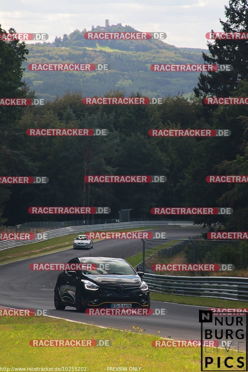 Bild #10255202 - Touristenfahrten Nürburgring Nordschleife (22.08.2020)